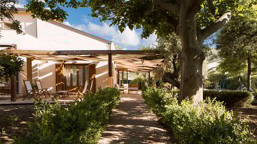 Villa Mazzaforno Others