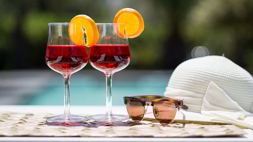 Villa Mazzaforno Swimming pool