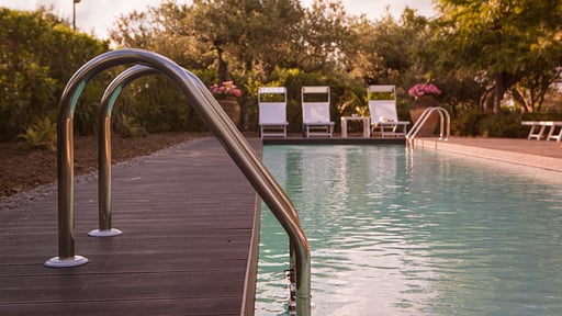 Villa Mazzaforno Swimming pool