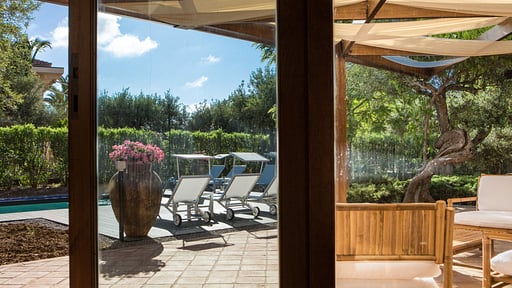 Villa Mazzaforno Others