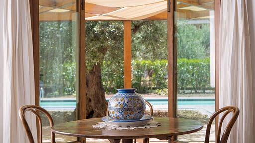 Villa Mazzaforno Others