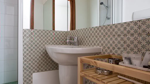 Villa Mazzaforno Bedroom 3