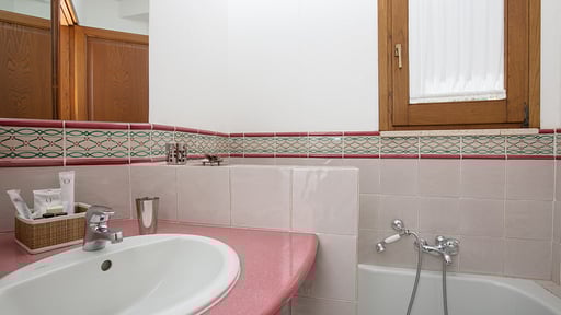 Villa Mazzaforno Bedroom 2