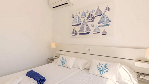 Villa Me Chabot Chambre 5