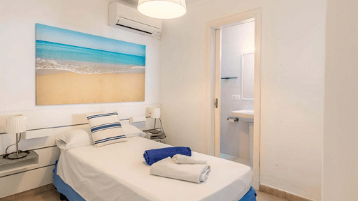 Villa Me Chabot Chambre 6