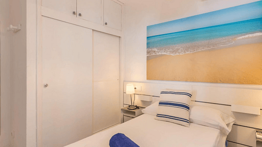 Villa Me Chabot Chambre 6