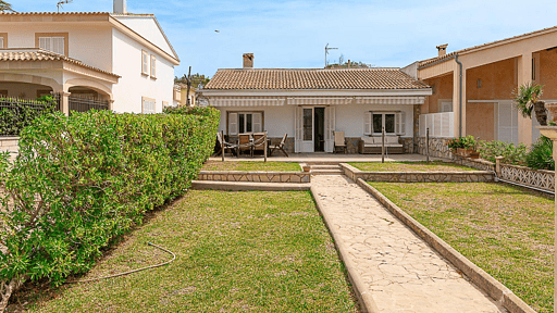 Villa Me Chabot Terrasse