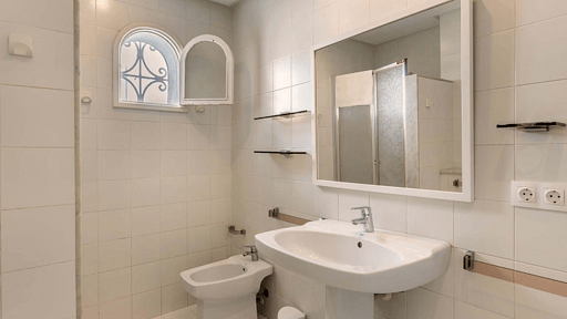 Villa Me Chabot Chambre 1