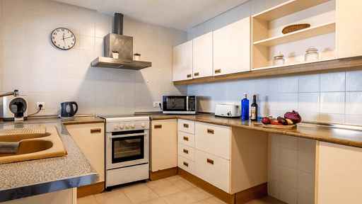 Villa Me Chabot Cuisine