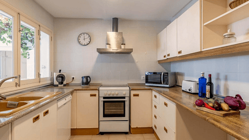 Villa Me Chabot Cuisine