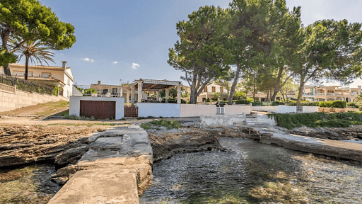 Villa Me Chabot Alentours