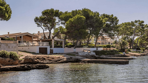 Villa Me Chabot Alentours