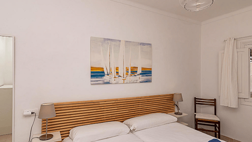 Villa Me Chabot Chambre 3