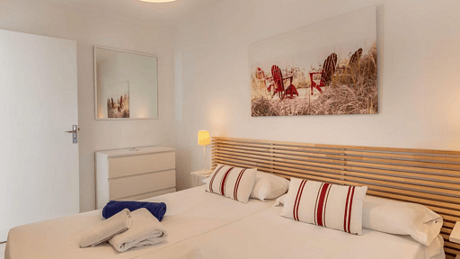 Villa Me Chabot Chambre 4