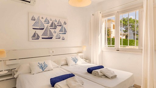 Villa Me Chabot Chambre 5