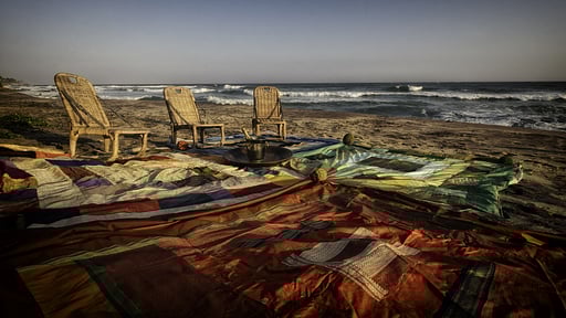 Villa Meda Gedara Beach