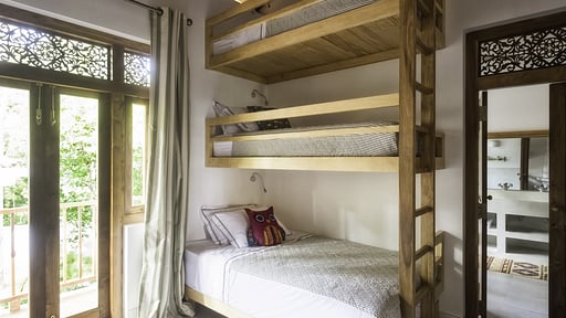 Villa Meda Gedara Bedroom 6