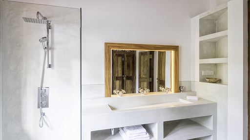 Villa Meda Gedara Bedroom 6