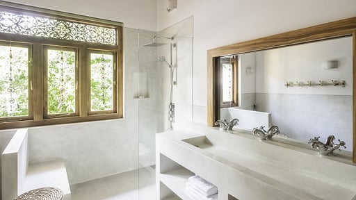 Villa Meda Gedara Bedroom 6