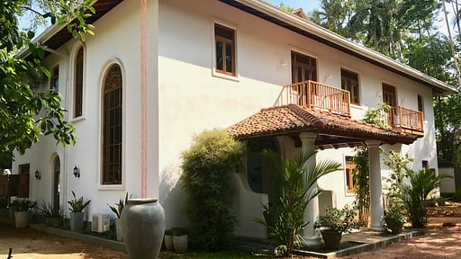 Villa Meda Gedara Others