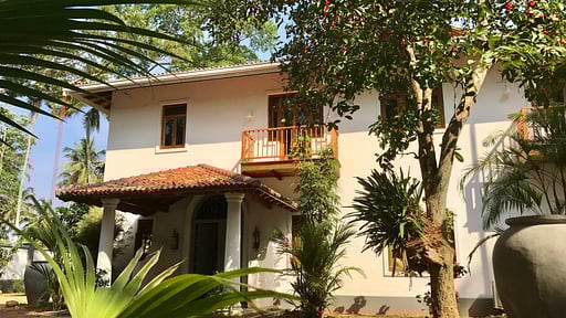 Villa Meda Gedara Others