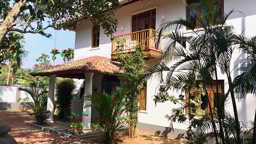 Villa Meda Gedara Others