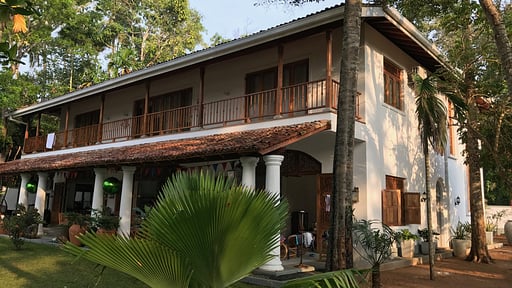 Villa Meda Gedara Others