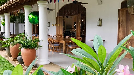 Villa Meda Gedara Others