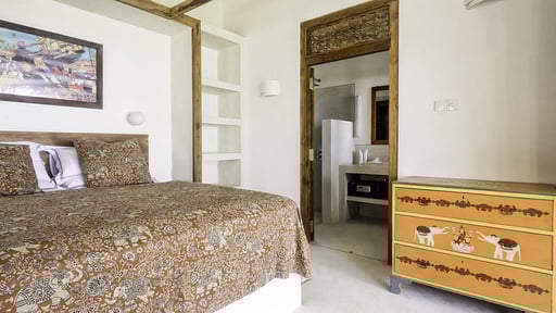 Villa Meda Gedara Bedroom 7