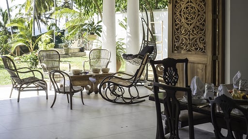 Villa Meda Gedara Others