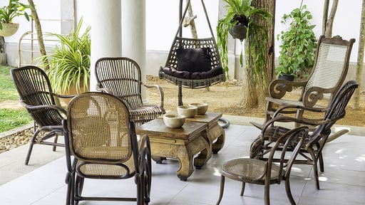 Villa Meda Gedara Others