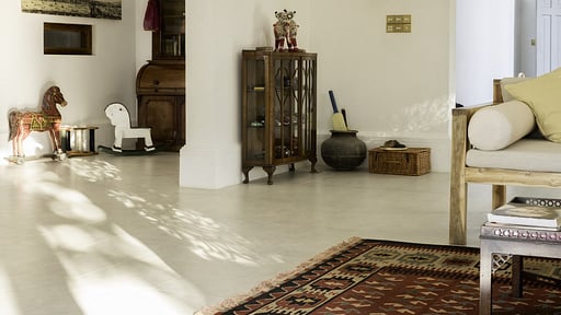 Villa Meda Gedara Living room