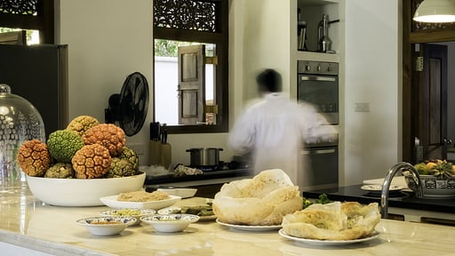 Villa Meda Gedara Others