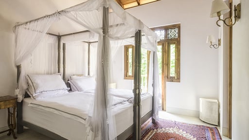 Villa Meda Gedara Bedroom 5