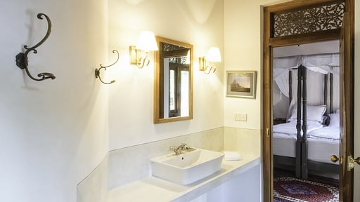 Villa Meda Gedara Bedroom 5