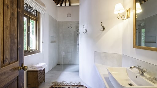 Villa Meda Gedara Bedroom 5