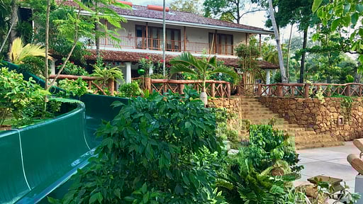 Villa Meda Gedara Others