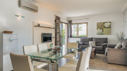 Villa Mediterraneo Essecke