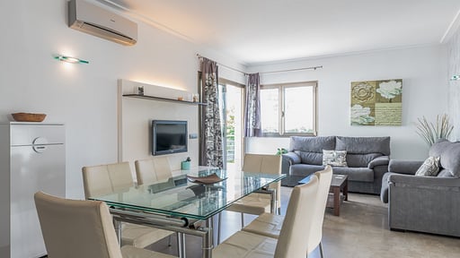 Villa Mediterraneo Essecke