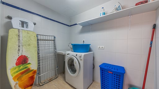 Villa Mediterraneo Andere