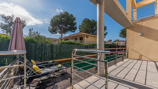 Villa Mediterraneo Andere