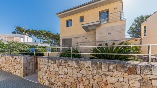 Villa Mediterraneo Andere