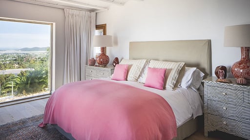 Villa Meghan Slaapkamer 2