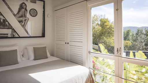 Villa Meghan Slaapkamer 4