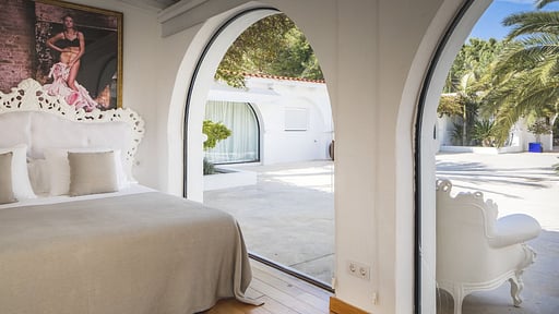 Villa Meghan Slaapkamer 5