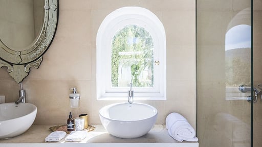Villa Meghan Slaapkamer 5