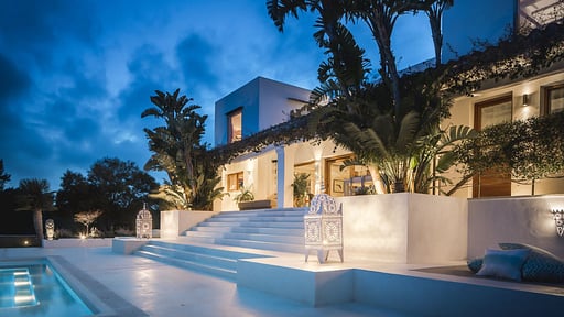 Villa Meghan Others