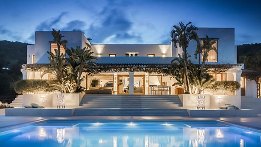 Villa Meghan