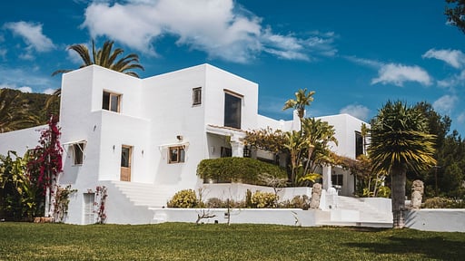 Villa Meghan Others