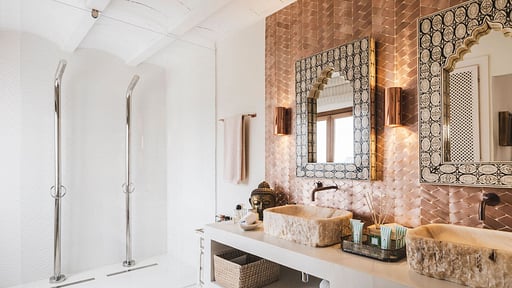Villa Meghan Slaapkamer 2